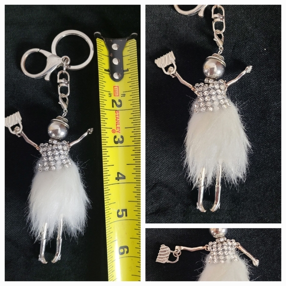 Necklace / Purse CHARM - Picture 3 of 4